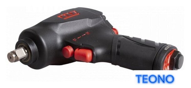 Пневматический гайковерт M7 NC-4130 - Изображение №4 — Интернет-магазин Teono.by