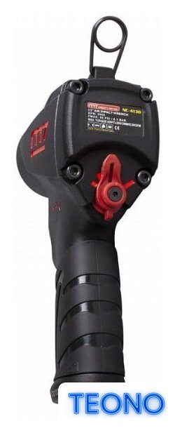 Пневматический гайковерт M7 NC-4130 - Изображение №3 — Интернет-магазин Teono.by