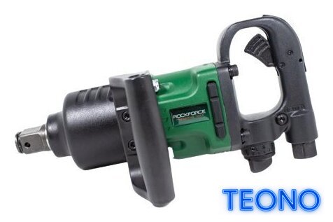 Пневматический гайковерт RockForce RF-RP7463 - Изображение №1 — Интернет-магазин Teono.by