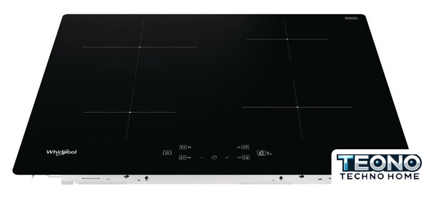 Варочная панель Whirlpool WS Q2160 NE - Изображение №11 — Интернет-магазин Teono.by