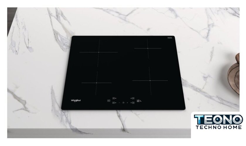 Варочная панель Whirlpool WS Q2160 NE - Изображение №6 — Интернет-магазин Teono.by