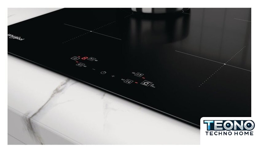 Варочная панель Whirlpool WS Q2160 NE - Изображение №2 — Интернет-магазин Teono.by