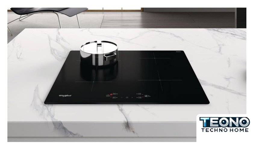 Варочная панель Whirlpool WS Q2160 NE - Изображение №4 — Интернет-магазин Teono.by