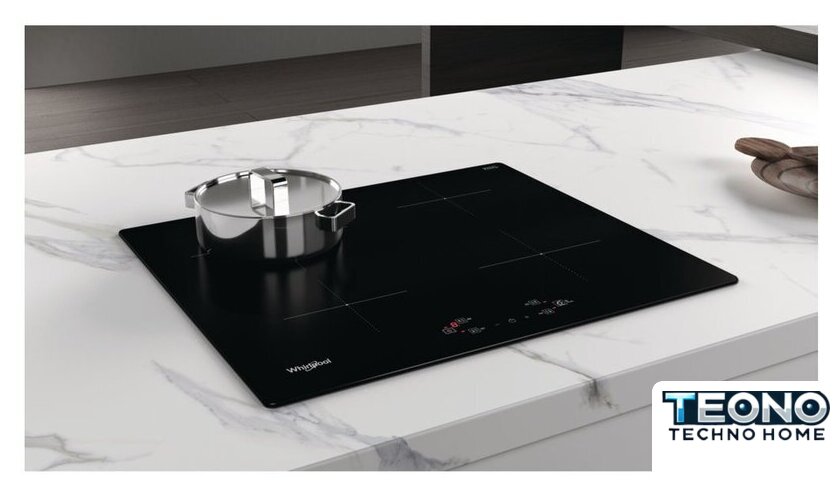 Варочная панель Whirlpool WS Q2160 NE - Изображение №3 — Интернет-магазин Teono.by