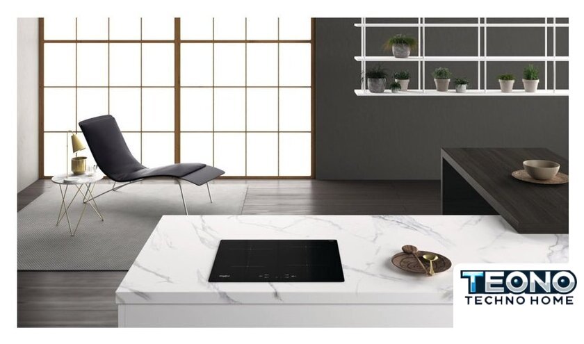 Варочная панель Whirlpool WS Q2160 NE - Изображение №5 — Интернет-магазин Teono.by