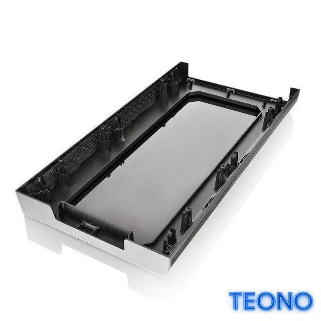 Корпус Thermaltake View 31 TG [CA-1H8-00M1WN-00] - Изображение №9 — Интернет-магазин Teono.by