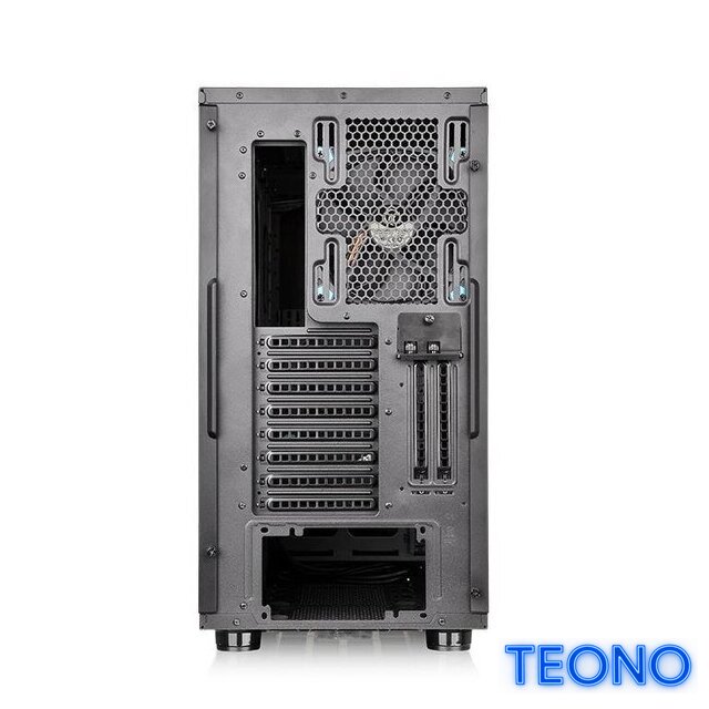 Корпус Thermaltake View 31 TG [CA-1H8-00M1WN-00] - Изображение №14 — Интернет-магазин Teono.by