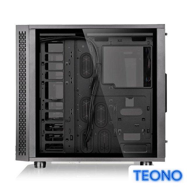 Корпус Thermaltake View 31 TG [CA-1H8-00M1WN-00] - Изображение №10 — Интернет-магазин Teono.by