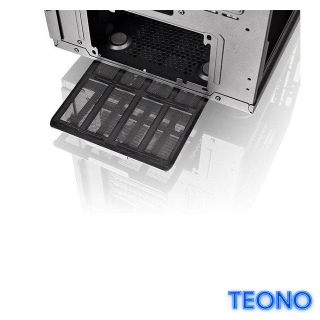 Корпус Thermaltake View 31 TG [CA-1H8-00M1WN-00] - Изображение №6 — Интернет-магазин Teono.by