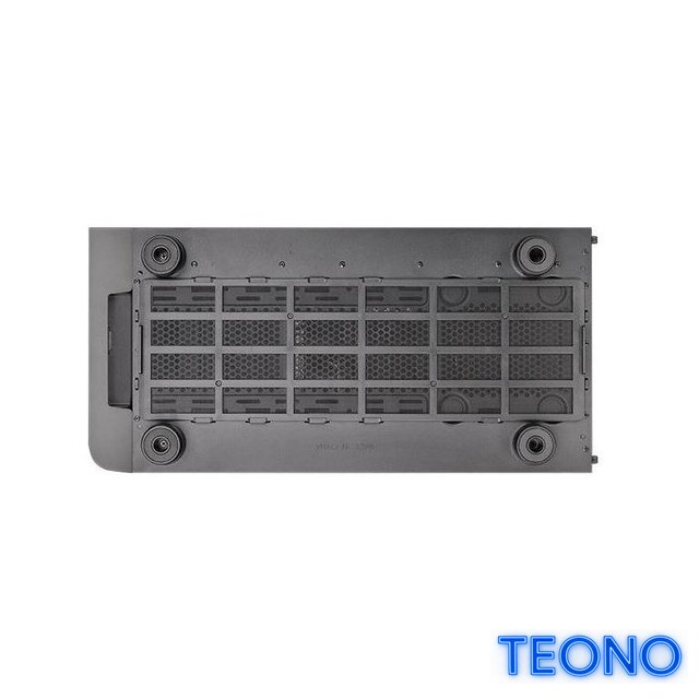 Корпус Thermaltake View 31 TG [CA-1H8-00M1WN-00] - Изображение №16 — Интернет-магазин Teono.by