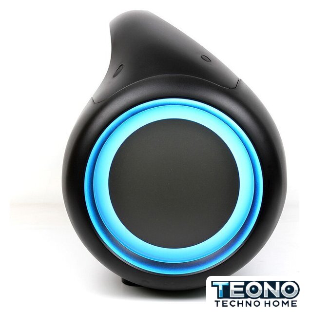 Умная колонка Manta SPK310 - Изображение №1 — Интернет-магазин Teono.by