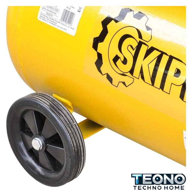 Компрессор Skiper AR50V - Изображение №4 — Интернет-магазин Teono.by