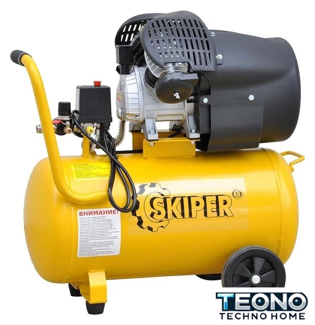Компрессор Skiper AR50V - Изображение №5 — Интернет-магазин Teono.by