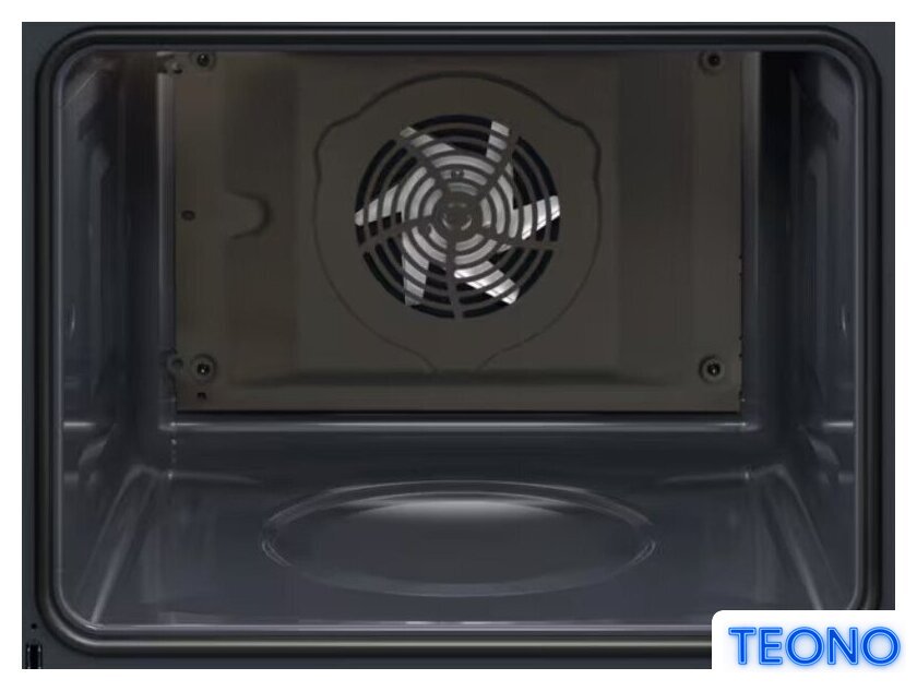 Электрический духовой шкаф Electrolux LOD6F77WZ - Изображение №4 — Интернет-магазин Teono.by