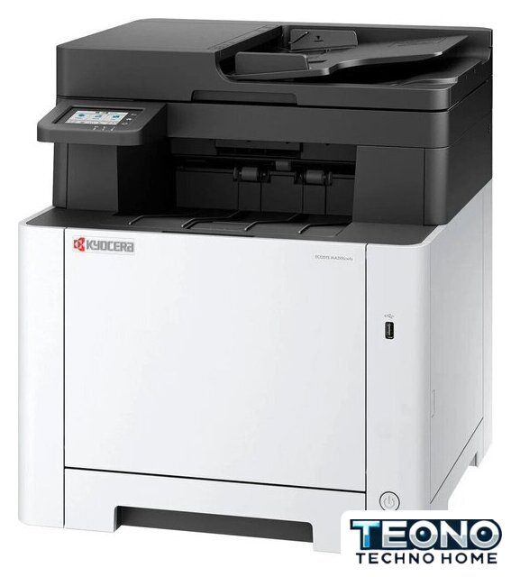 МФУ Kyocera Mita ECOSYS MA2101cwfx 110C223NL0 - Изображение №3 — Интернет-магазин Teono.by
