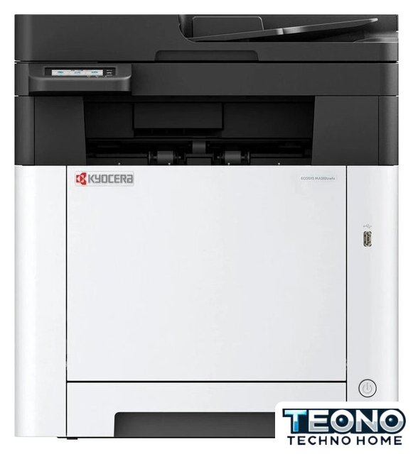 МФУ Kyocera Mita ECOSYS MA2101cwfx 110C223NL0 - Изображение №2 — Интернет-магазин Teono.by