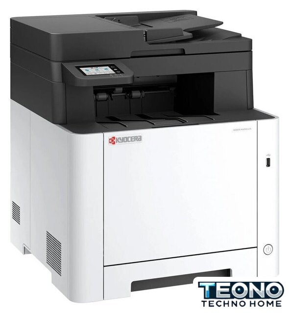 МФУ Kyocera Mita ECOSYS MA2101cwfx 110C223NL0 - Изображение №1 — Интернет-магазин Teono.by