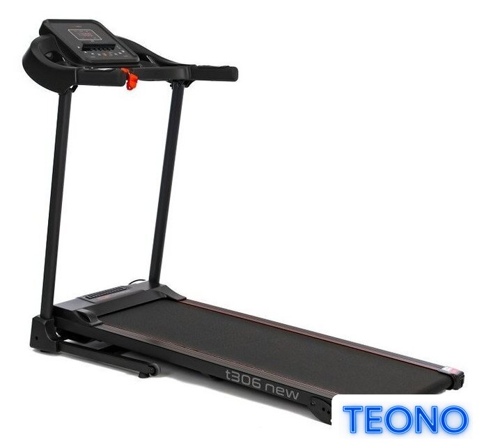 Электрическая беговая дорожка Carbon Fitness T306 New - Изображение №1 — Интернет-магазин Teono.by