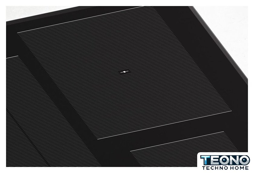 Варочная панель Whirlpool WT 1090 BA - Изображение №2 — Интернет-магазин Teono.by