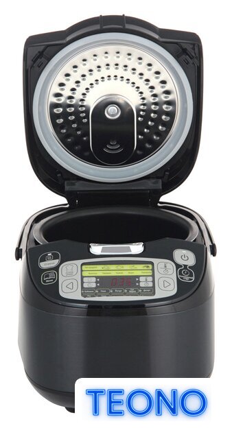 Мультиварка Tefal RK815832 - Изображение №5 — Интернет-магазин Teono.by