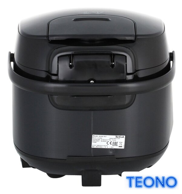 Мультиварка Tefal RK815832 - Изображение №2 — Интернет-магазин Teono.by