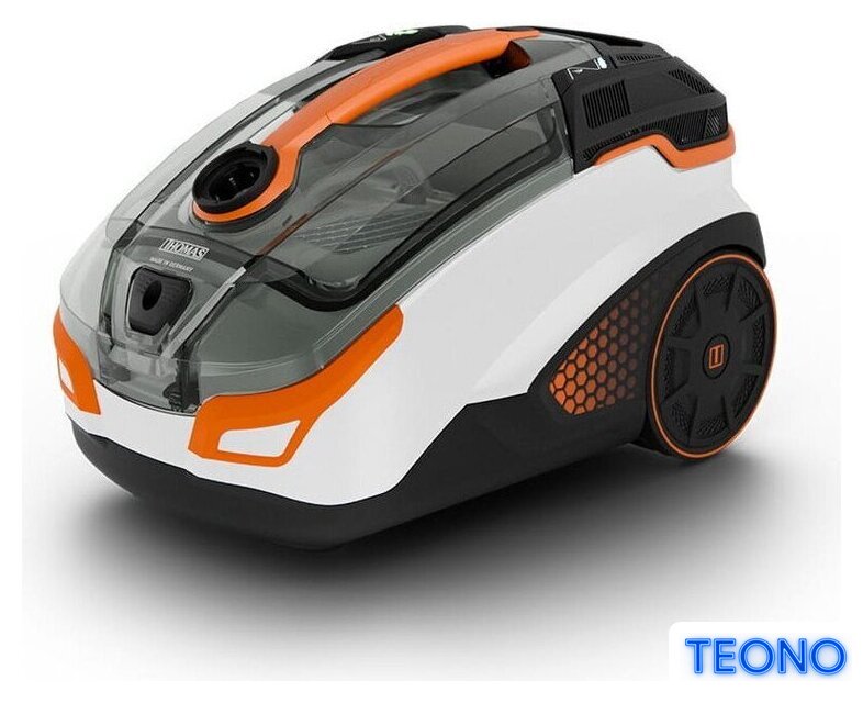Пылесос Thomas Amfibia Pro Animal 788701 - Изображение №4 — Интернет-магазин Teono.by