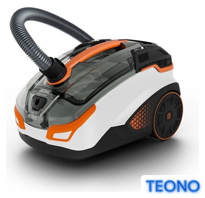 Пылесос Thomas Amfibia Pro Animal 788701 - Изображение №1 — Интернет-магазин Teono.by