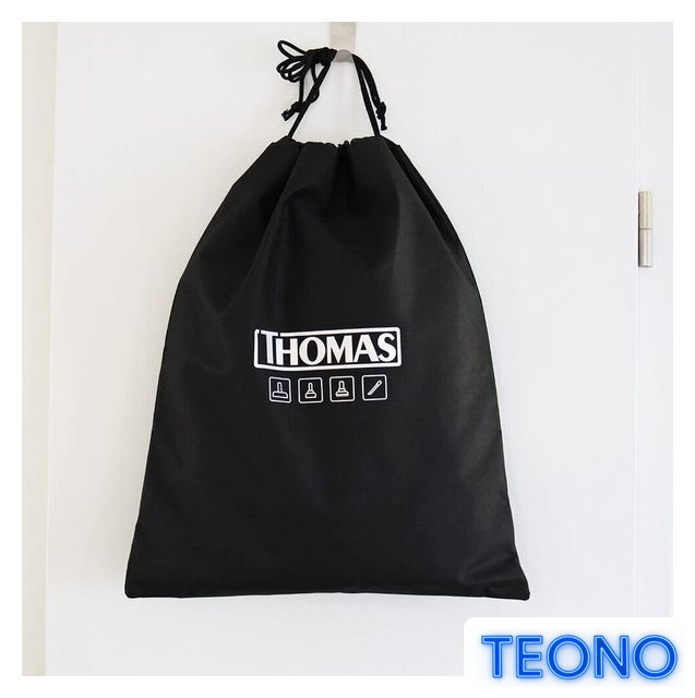 Пылесос Thomas Amfibia Pro Animal 788701 - Изображение №14 — Интернет-магазин Teono.by