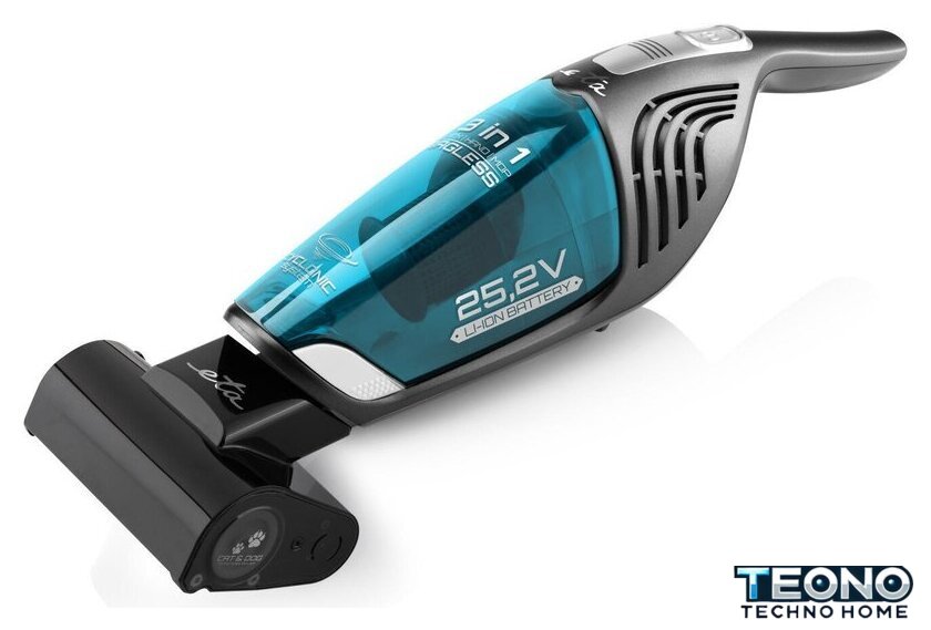 Пылесос ETA Moneto II Aqua Plus 8453 90000 - Изображение №13 — Интернет-магазин Teono.by