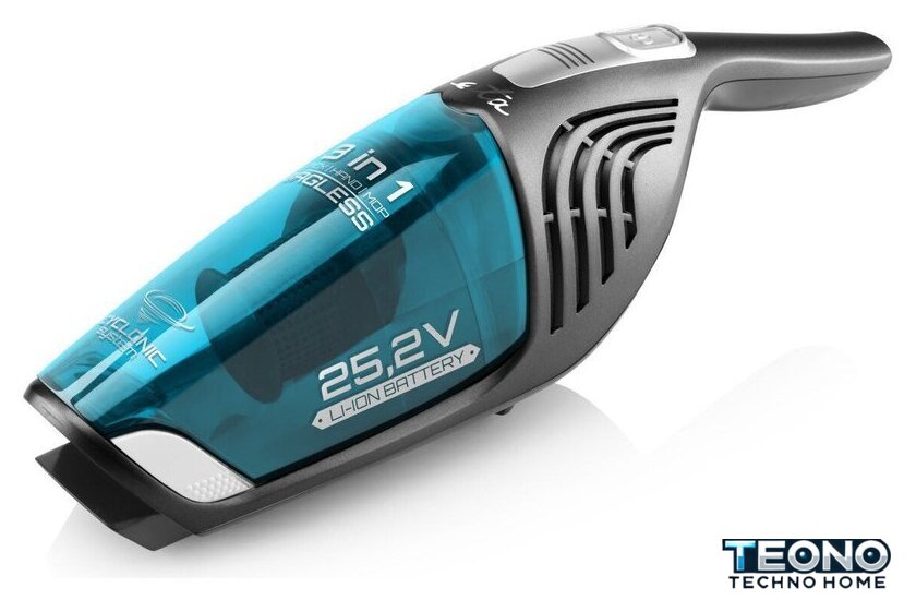 Пылесос ETA Moneto II Aqua Plus 8453 90000 - Изображение №15 — Интернет-магазин Teono.by
