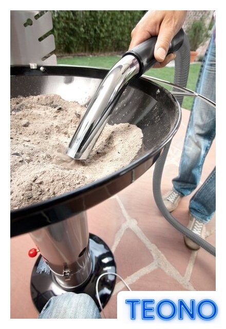 Пылесос Karcher AD 4 Premium - Изображение №3 — Интернет-магазин Teono.by