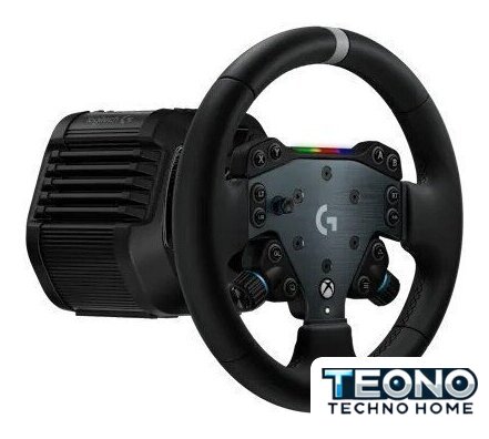 Руль Logitech RS50 System для Xbox и PC - Изображение №3 — Интернет-магазин Teono.by