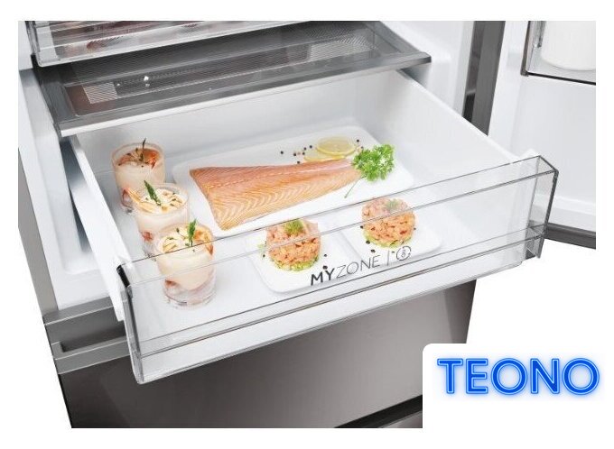 Холодильник Haier HTW7620DNMP - Изображение №14 — Интернет-магазин Teono.by