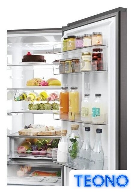 Холодильник Haier HTW7620DNMP - Изображение №9 — Интернет-магазин Teono.by
