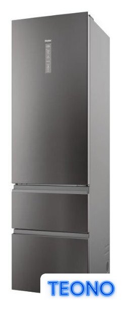 Холодильник Haier HTW7620DNMP - Изображение №2 — Интернет-магазин Teono.by