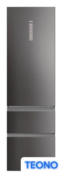 Холодильник Haier HTW7620DNMP - Изображение №1 — Интернет-магазин Teono.by