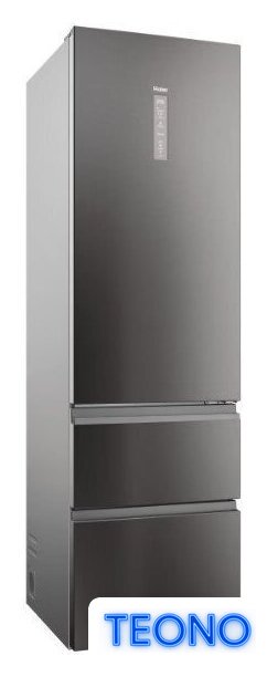 Холодильник Haier HTW7620DNMP - Изображение №3 — Интернет-магазин Teono.by