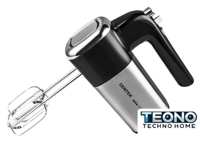 Миксер CENTEK CT-1120 - Изображение №1 — Интернет-магазин Teono.by