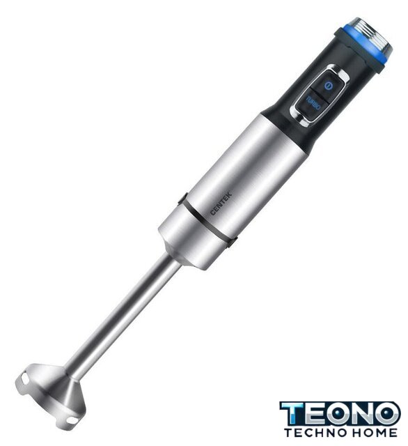 Погружной блендер CENTEK CT-1311 - Изображение №2 — Интернет-магазин Teono.by