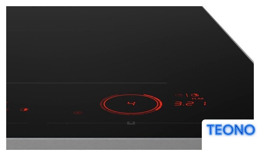 Варочная панель ASKO HID352GC - Изображение №2 — Интернет-магазин Teono.by