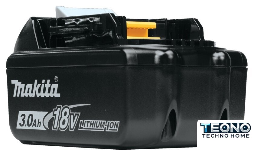 Аккумулятор Makita BL1830 (18В/3 а*ч) - Изображение №9 — Интернет-магазин Teono.by