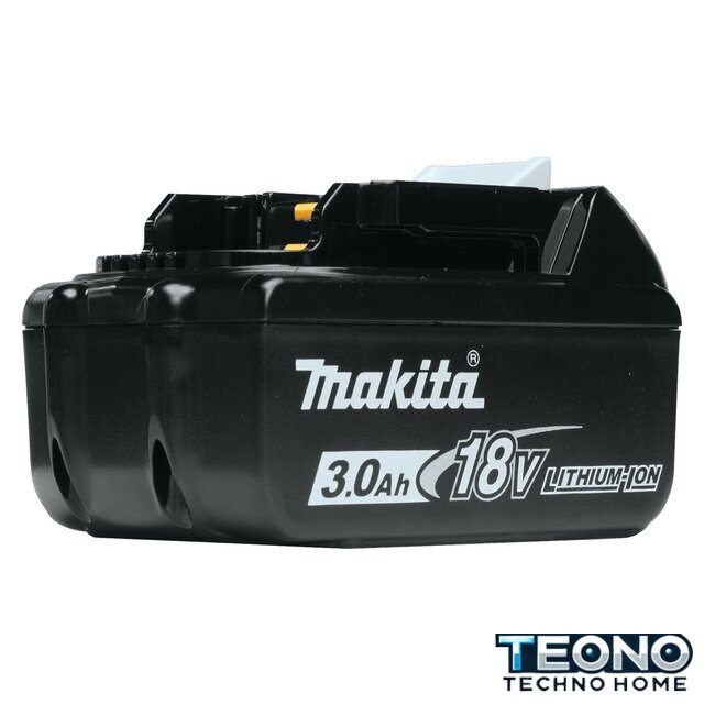 Аккумулятор Makita BL1830 (18В/3 а*ч) - Изображение №7 — Интернет-магазин Teono.by