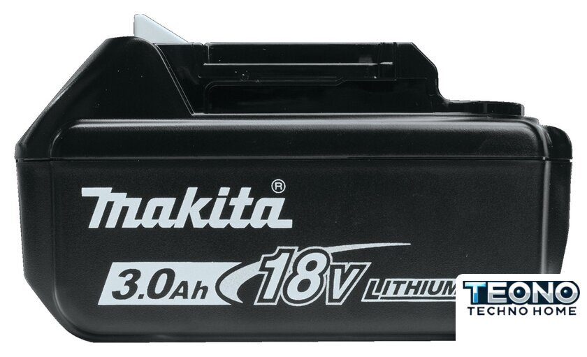 Аккумулятор Makita BL1830 (18В/3 а*ч) - Изображение №2 — Интернет-магазин Teono.by