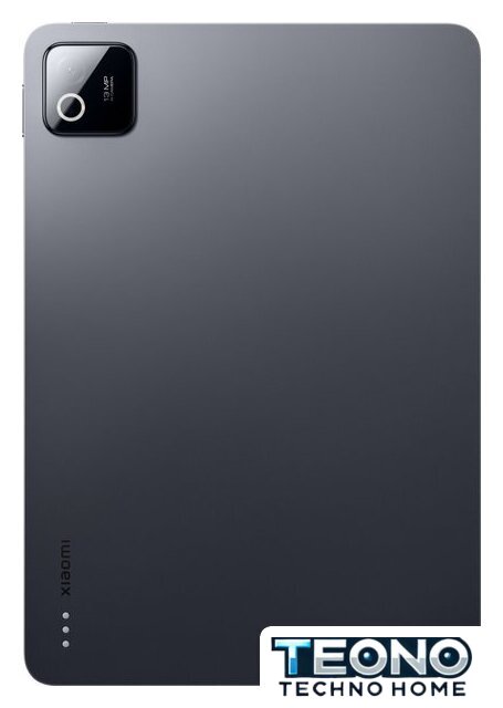 Планшет Xiaomi Pad 8 8GB/256GB международная версия (серый) - Изображение №3 — Интернет-магазин Teono.by
