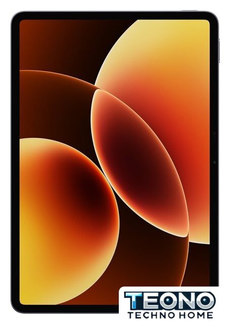 Планшет Xiaomi Pad 8 8GB/256GB международная версия (серый) - Изображение №2 — Интернет-магазин Teono.by