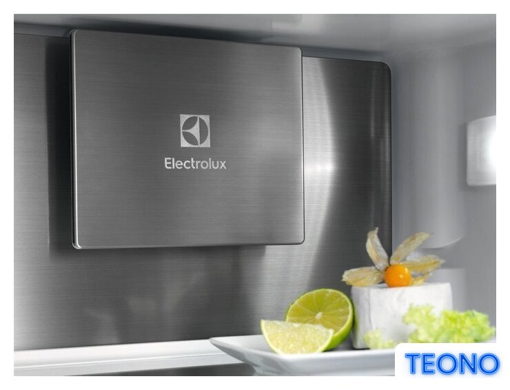 Холодильник Electrolux GreenZone 800 E8MNCC18S - Изображение №8 — Интернет-магазин Teono.by