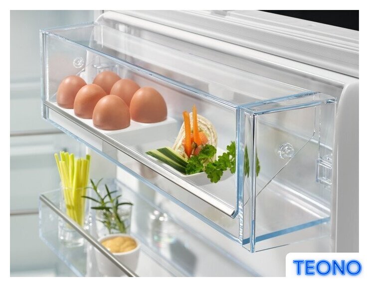 Холодильник Electrolux GreenZone 800 E8MNCC18S - Изображение №7 — Интернет-магазин Teono.by