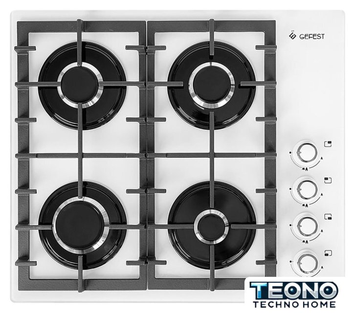 Варочная панель GEFEST СГ СВН 2230 К12 - Изображение №1 — Интернет-магазин Teono.by