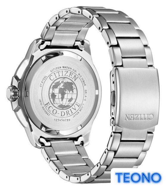 Наручные часы Citizen AW1526-89X - Изображение №3 — Интернет-магазин Teono.by