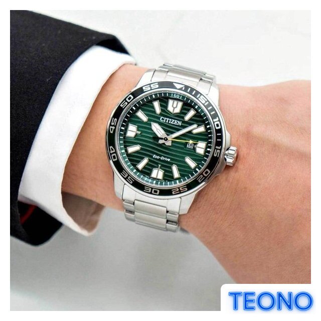Наручные часы Citizen AW1526-89X - Изображение №6 — Интернет-магазин Teono.by